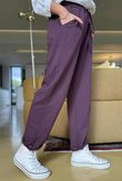 Oris Classic Jogger Aubergine /15 =